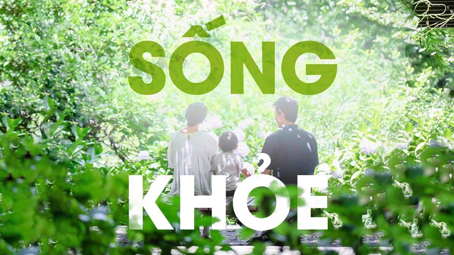 CÀNG LỚN TUỔI CÀNG KHỎE nếu duy trì 10 thói quen này mỗi ngày – Bí quyết sống khỏe, sống thọ!