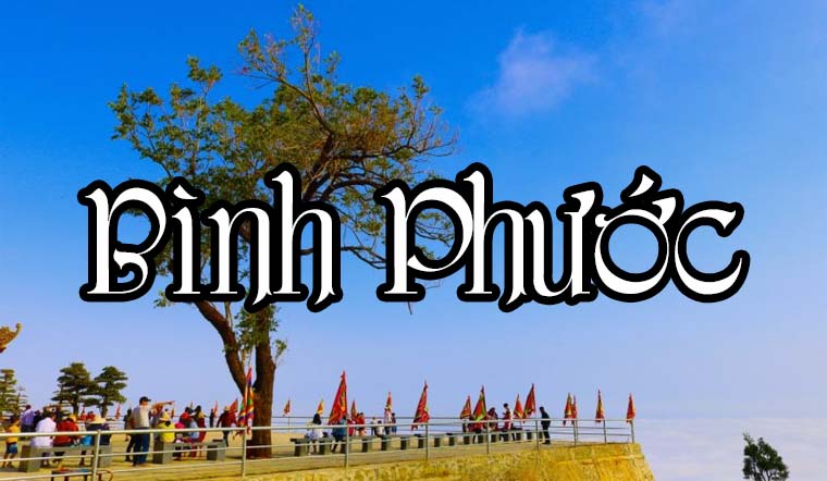 Khám phá du lịch ẩm thực #17 Bình Phước