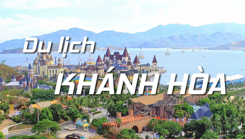 Khám phá du lịch ẩm thực #27 Khánh Hòa