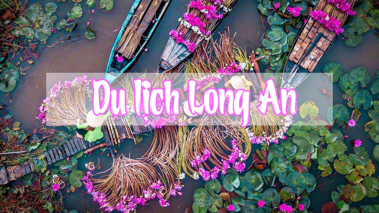 Khám phá du lịch ẩm thực #13 Long An