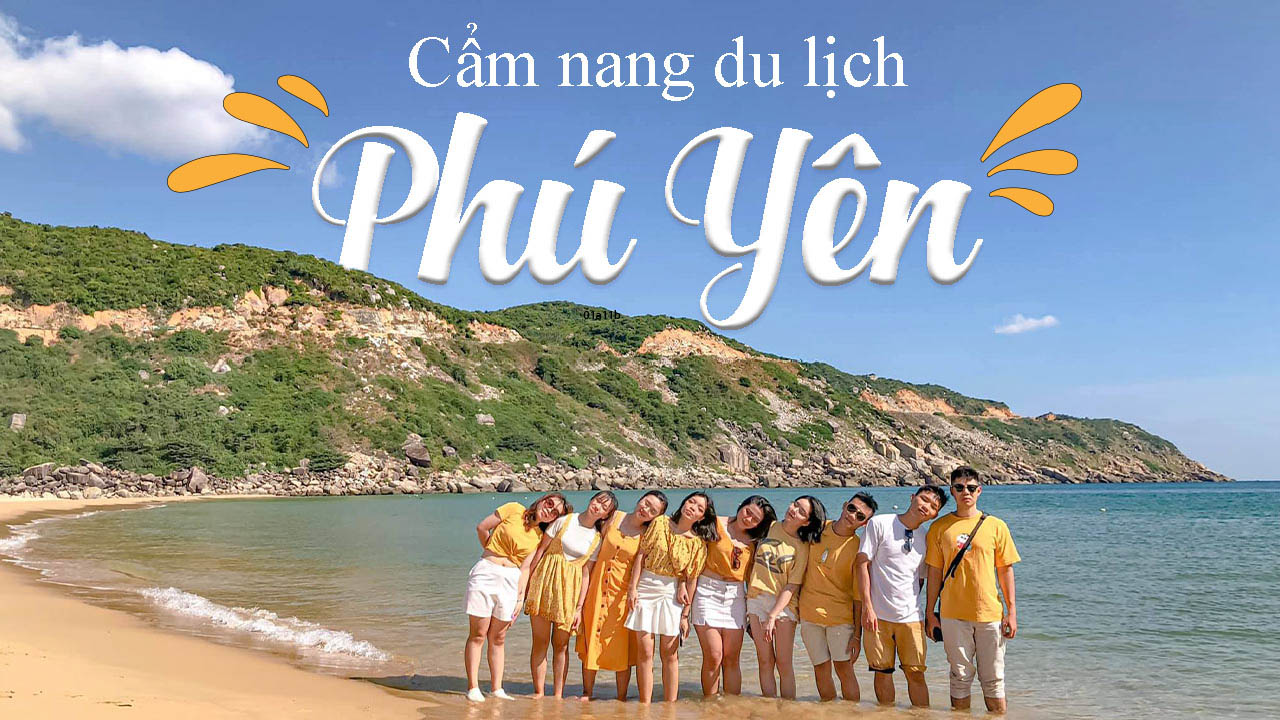 Khám phá du lịch ẩm thực #28 Phú Yên