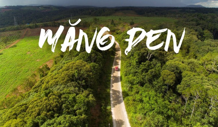 Khám phá du lịch ẩm thực #24 Kom Tum