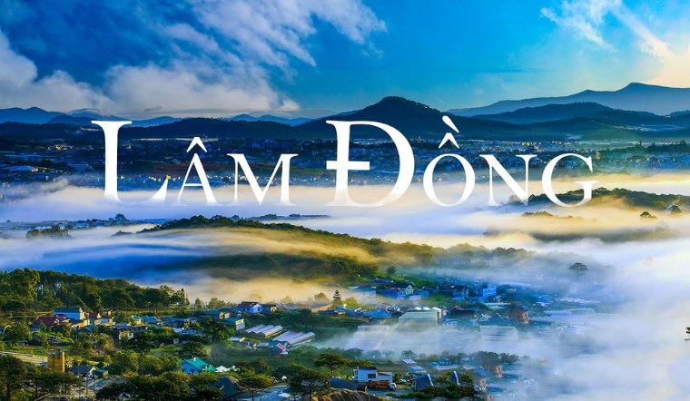 Khám phá du lịch ẩm thực #20 Lâm Đồng