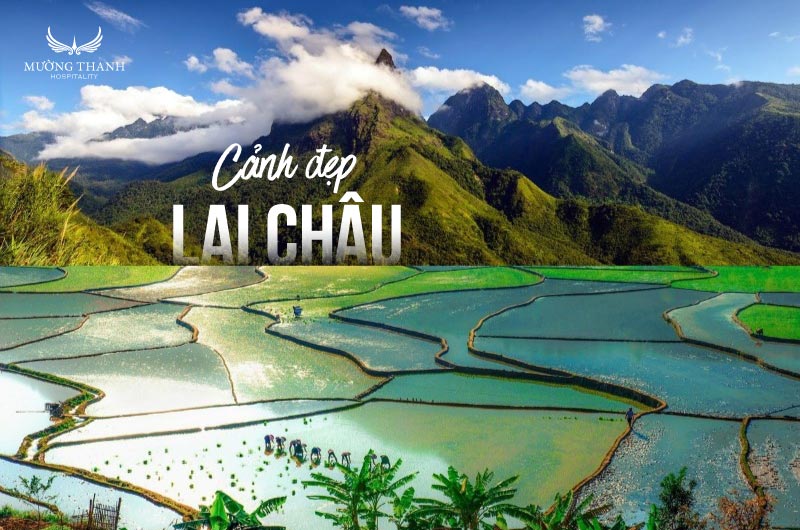 Khám phá du lịch ẩm thực #61 Lai Châu