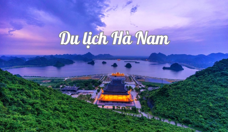 Khám phá du lịch ẩm thực #41 Hà Nam