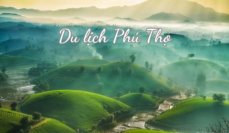 Khám phá du lịch ẩm thực #49 Phú Thọ