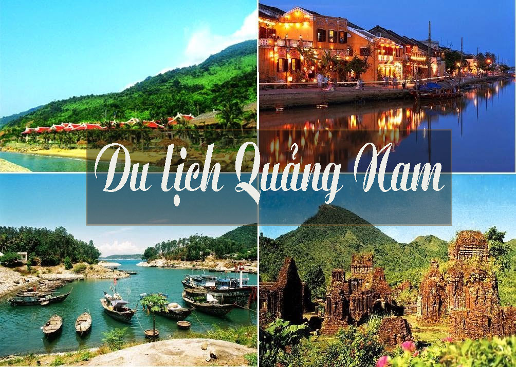 Khám phá du lịch ẩm thực #31 Quảng Nam
