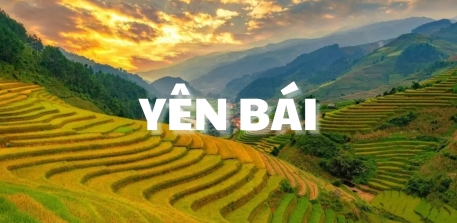 Khám phá du lịch ẩm thực #51 Yên Bái