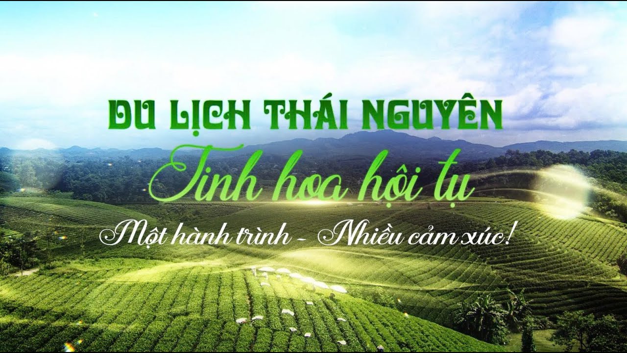 Khám phá du lịch ẩm thực #57 Thái Nguyên