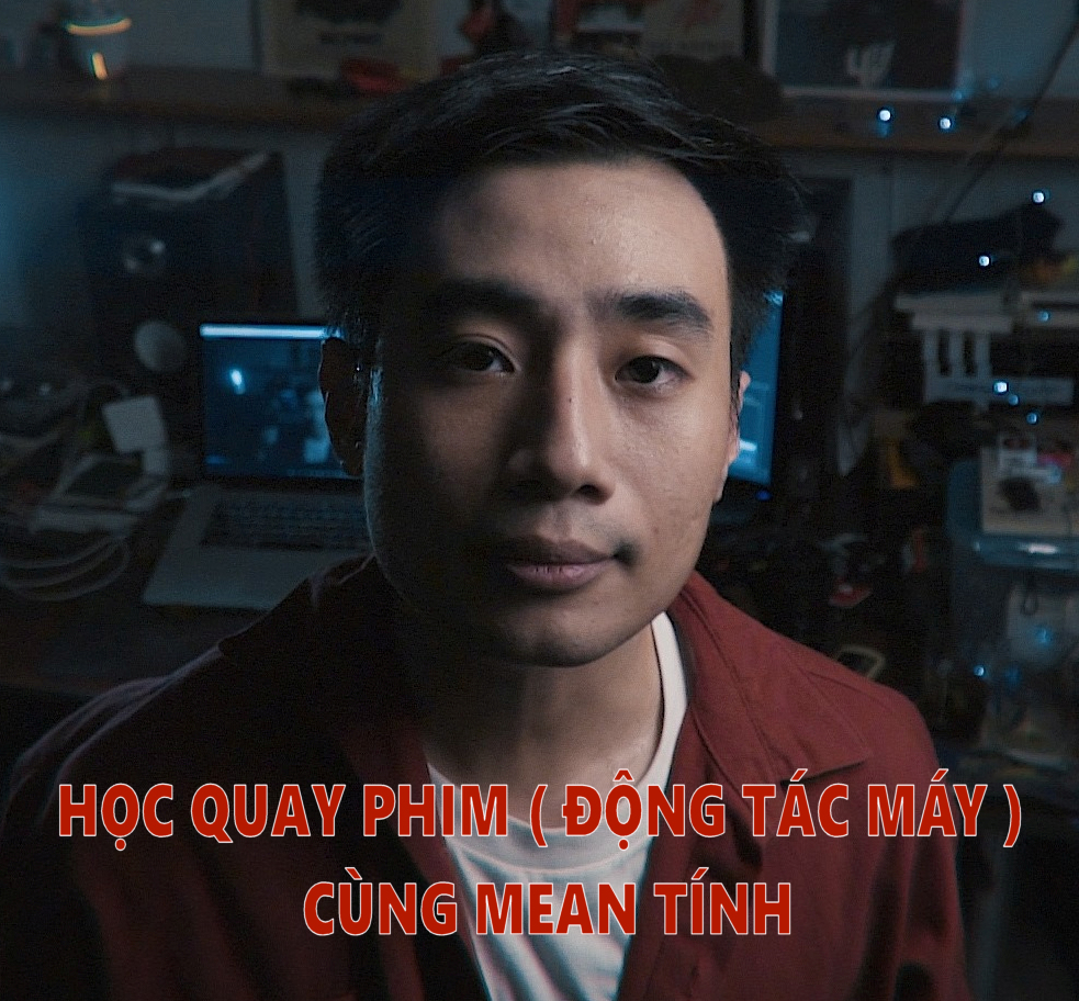 Hướng dẫn QUAY PHIM bằng ĐIỆN THOẠI (động tác máy)