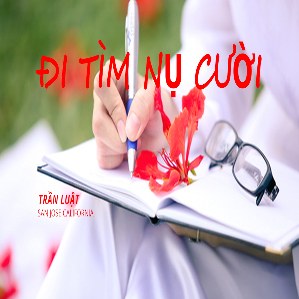 ĐI TÌM NỤ CƯỜI